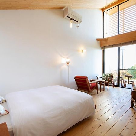 Ananda Chillage Yakushima Hotel Yakushima  Exterior foto