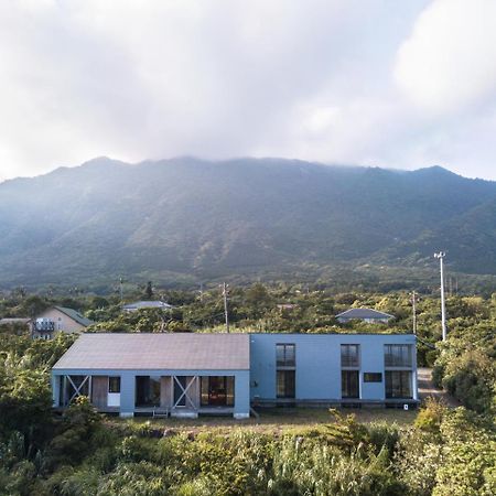 Ananda Chillage Yakushima Hotel Yakushima  Exterior foto