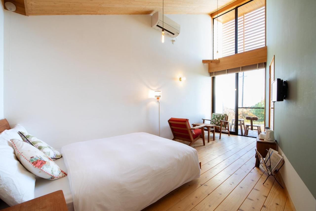 Ananda Chillage Yakushima Hotel Yakushima  Exterior foto